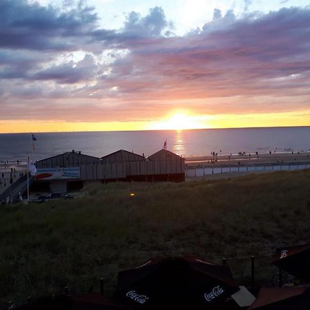 Vakantiewoning 'Noorderstek' Villa Egmond aan Zee Buitenkant foto